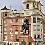 Apartment Conde De Gondomar 1 *