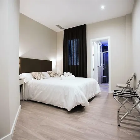 Conde De Gondomar 1 Apartment *