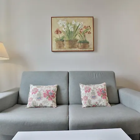 Conde De Gondomar 1 Apartment *