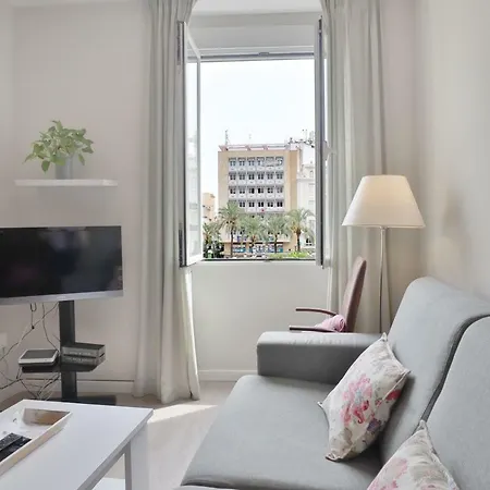 Conde De Gondomar 1 Κόρδοβα