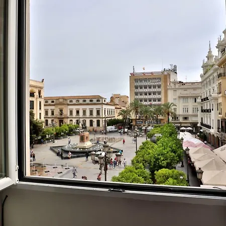 Conde De Gondomar 1 Κόρδοβα