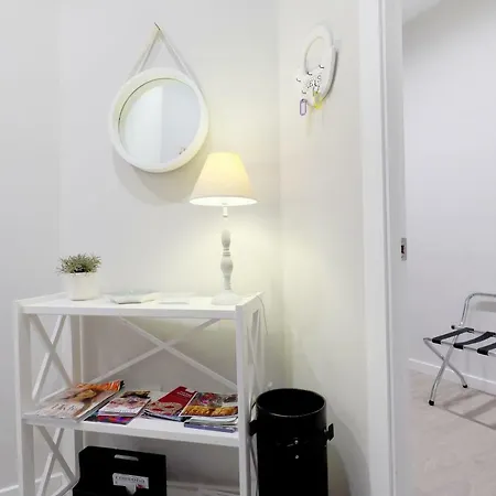 Conde De Gondomar 1 Διαμέρισμα