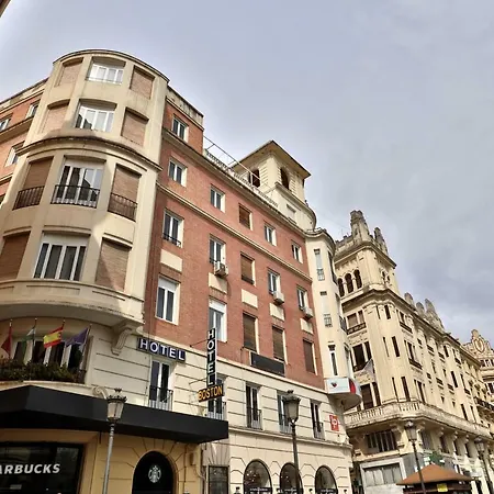 Conde De Gondomar 1 * Κόρδοβα