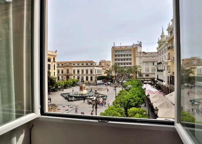 Conde De Gondomar 1 Κόρδοβα