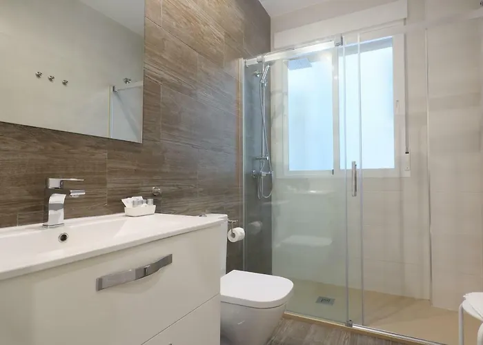 Conde De Gondomar 1 Κόρδοβα