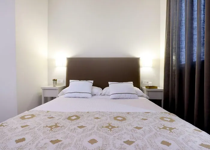 Conde De Gondomar 1 Κόρδοβα