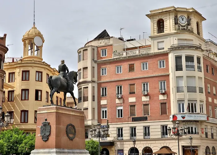 Διαμέρισμα Conde De Gondomar 1 *