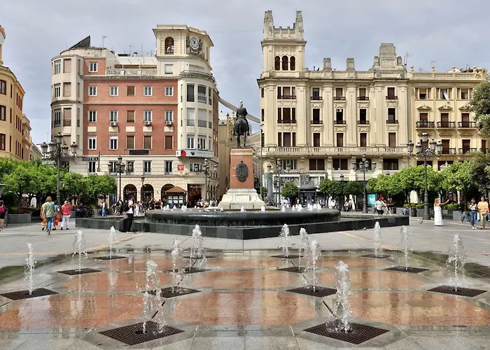 Διαμέρισμα Conde De Gondomar 1