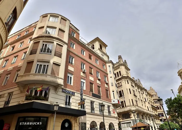 Conde De Gondomar 1 * Κόρδοβα