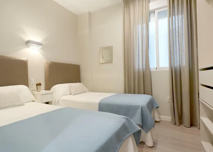 Διαμέρισμα Conde De Gondomar 1 Κόρδοβα